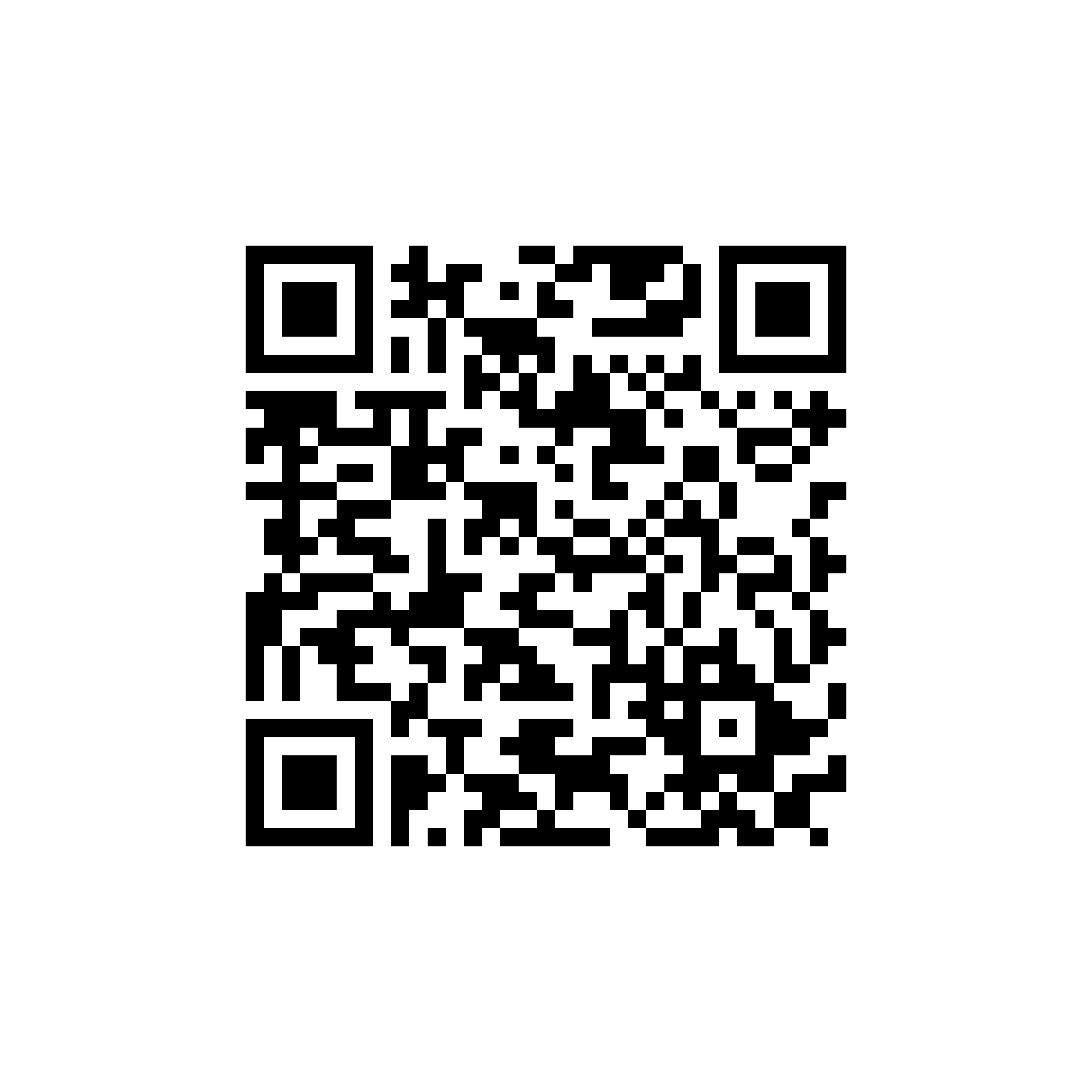 MahaRERA QR code