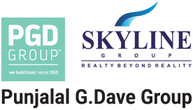 PGD Skyline Group – Punjalal G. Dave Group